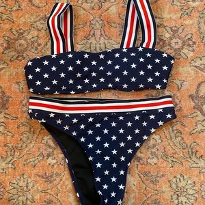 Womens bikini